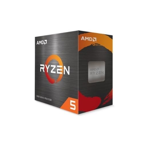 【新品】AMD エーエムディー CPU Ryzen 5 5500 プロセッサ 100-100000457BOX