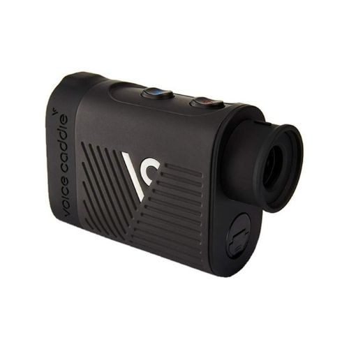 【即日発送】【新品 保証開始済み品】Voice Caddie ボイスキャディ ゴルフレーザー距離計 L4 BK