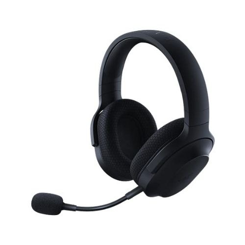 【新品】Razer ワイヤレスゲーミングヘッドセット BARRACUDA X RZ04-03800100-R3M1 ブラック