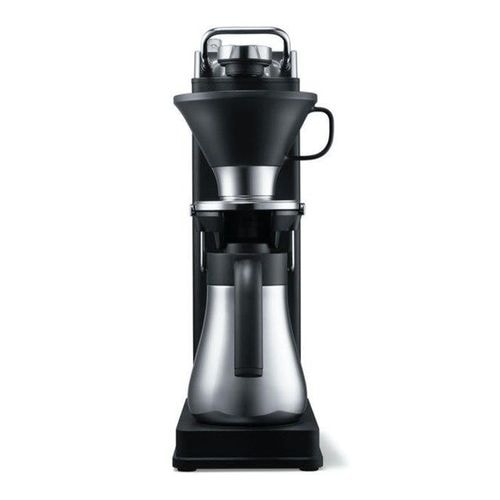 【即日発送】【新品 開封済み未使用品】BALMUDA バルミューダ コーヒーメーカーThe Brew K06A ブラック