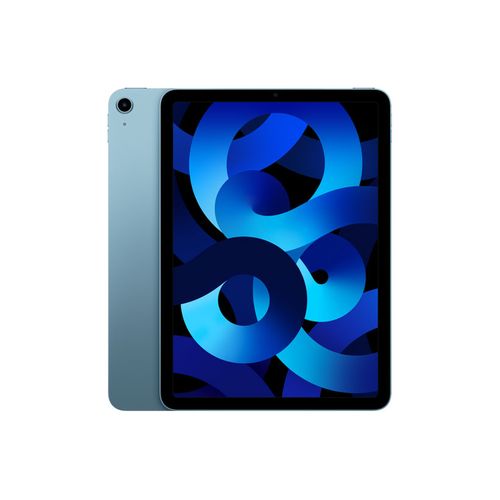 【即日発送】【新品 開封済み未使用品】Apple アップル iPad Air 10.9インチ 第5世代 Wi-Fi 256GB 2022年春モデル MM9N3J/A [ブルー]