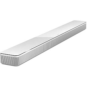 【即日発送】【新品 箱不良・シュリンク破れ品】BOSE ボーズ ホームシアター スピーカー SOUNDBAR 700 ホワイト
