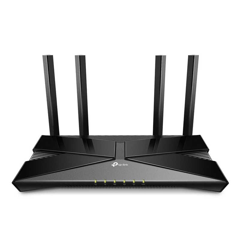 【新品】TP-Link ティーピーリンク 無線LANルーター Archer AX20