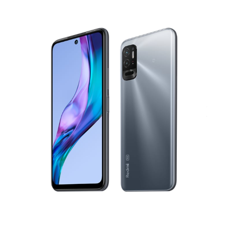【ラッピング可】【即日発送】【国内版】【新品】Xiaomi Redmi Note 10T A101XM アジュールブラック 64GB SoftBank版 SIMロック解除品