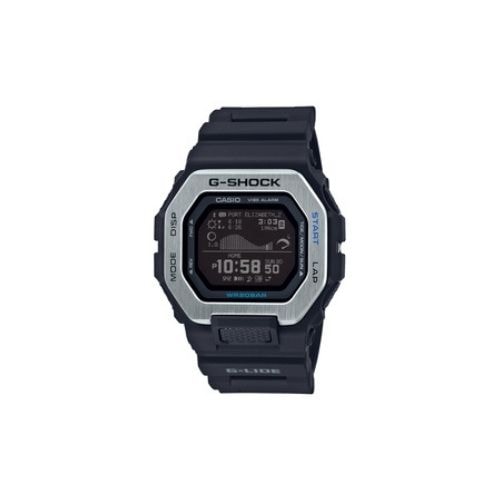 【即日発送】【新品 開封済み未使用品】CASIO カシオ 腕時計 G-SHOCK G-LIDE GBX-100-1JF