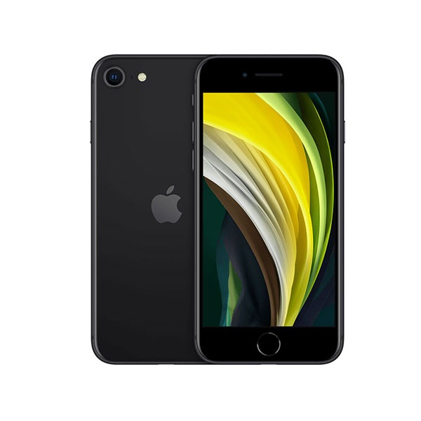 【即日発送】【中古美品】Apple アップル iPhone SE 第2 256GB SIMフリー ブラック MXVT2J/A