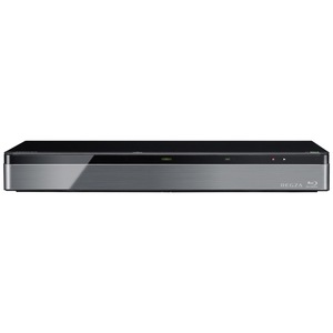 【即日発送】【新品 開封済み未使用品】TOSHIBA 東芝 REGZA ブルーレイレコーダー DBR-M4010