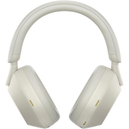 【新品】SONY ソニー ワイヤレスヘッドホン WH-1000XM5 プラチナシルバー