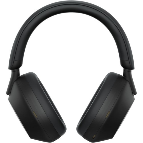 【新品】SONY ソニー ワイヤレスヘッドホン WH-1000XM5 ブラック