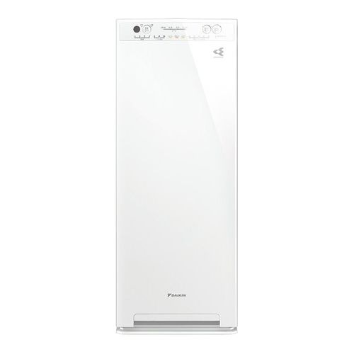 【即日発送】【新品 開封済み未使用品】DAIKIN ダイキン 空気清浄機 MCK55X-W ホワイト