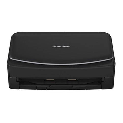 【即日発送】【新品 箱不良・シュリンク破れ品】FUJITSU 富士通 ScanSnap iX1600 FI-IX1600BK ブラック