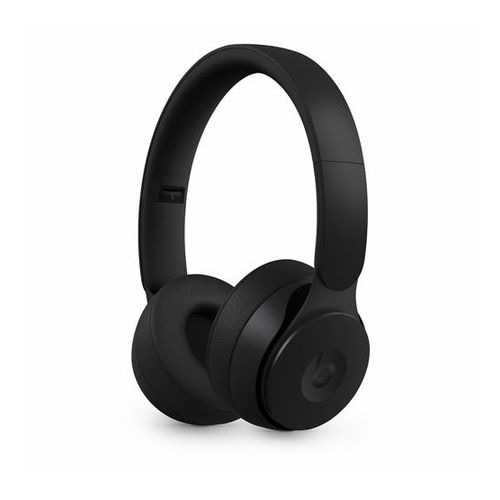 【安心！当社1ヶ月保証付き】【整備済品】Beats Solo Pro Wireless 3G664FE/A ブラック