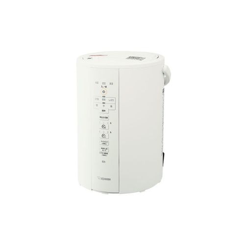 【即日発送】【新品 箱不良・シュリンク破れ品】ZOJIRUSHI 象印 加湿器 EE-DC35-WA ホワイト