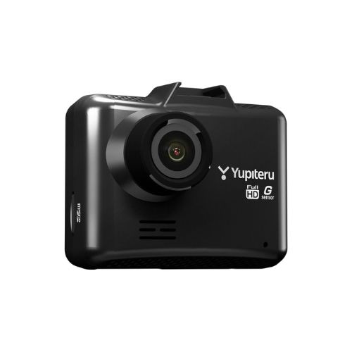 【新品】YUPITERU ユピテル ドライブレコーダー DRY-ST1100c