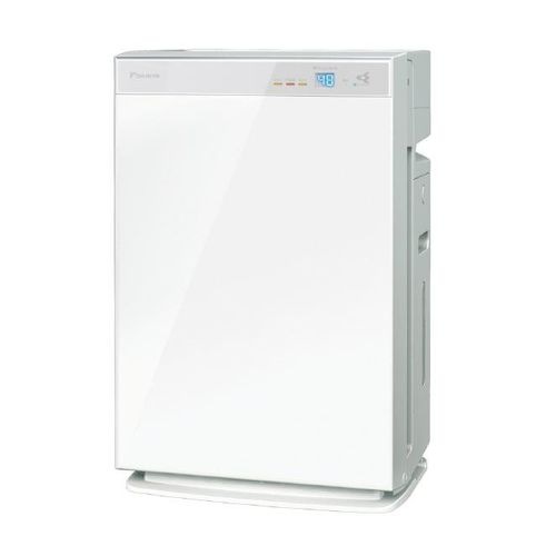 【即日発送】【新品】ダイキン DAIKIN 加湿ストリーマ空気清浄機 ACK70X-W ホワイト