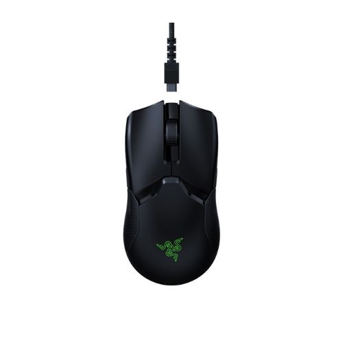 【新品】Razer レイザー 高速ワイヤレス ゲーミングマウス Viper Ultimate RZ01-03050100-R3A1