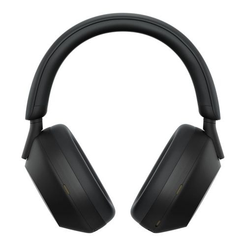 【即日発送】【新品 箱不良・シュリンク破れ品】SONY ソニー ワイヤレスヘッドフォン WH-1000XM5 ブラック