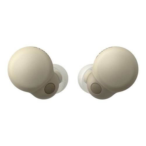 【新品】ソニー SONY ワイヤレスイヤホン LinkBuds S WF-LS900N (C) エクリュ