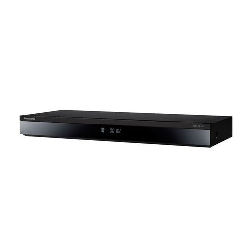 【即日発送】【新品 箱不良・シュリンク破れ品】パナソニック Panasonic 1TB 3チューナー ブルーレイレコーダー DIGA DMR-4W102