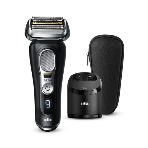 【新品】BRAUN ブラウン メンズシェーバー シリーズ9 Pro 9450cc