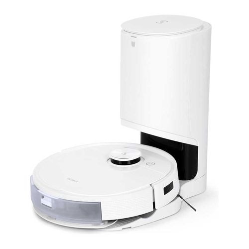 【即日発送】【新品 箱不良・シュリンク破れ品】ECOVACS エコバックス ロボット掃除機 DEEBOT T9+ DLX13-54