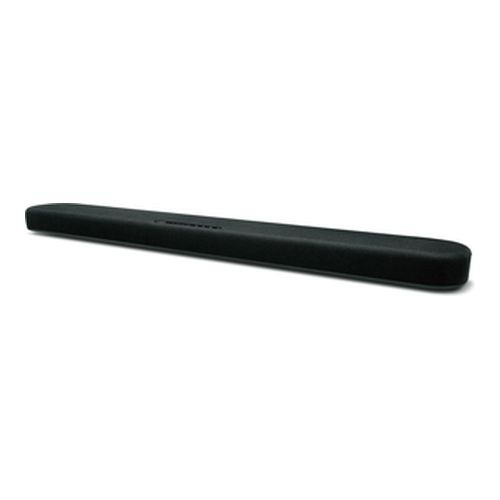 【即日発送】【新品 箱不良・シュリンク破れ品】YAMAHA ヤマハ サウンドバー SR-B20AB ブラック
