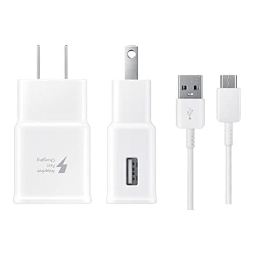 【ラッピング可】【即日発送】【国内版】【新品】Galaxy ギャラクシー 急速充電対応ACアダプタ Galaxy純正 国内正規品 USB Type Cケーブル付き EP-TA20JWJCGJP