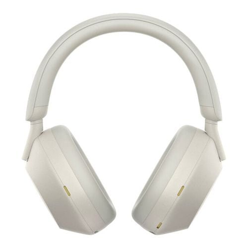 【ラッピング可】【新品 箱不良・シュリンク破れ品】SONY ソニー ワイヤレスヘッドフォン WH-1000XM5 プラチナシルバー