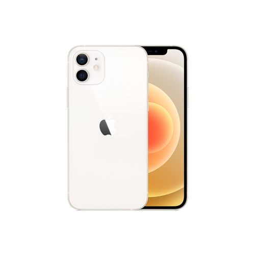 【即日発送】【新品 開封済み未使用品】Apple アップル iPhone 12 256GB ホワイト MGJ13J/A SIMフリー