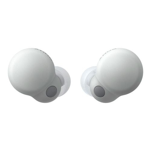 【ラッピング可】【即日発送】【新品 箱不良・シュリンク破れ品】SONY ソニー LinkBuds S フルワイヤレスイヤホン WF-LS900N(W) ホワイト