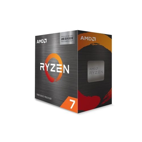 【新品】AMD エーエムディー Ryzen 7 5800X3D BOX CPU