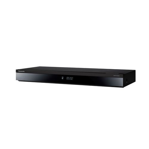 【新品】Panasonic パナソニック ブルーレイレコーダー DIGA DMR-4W202 2TB