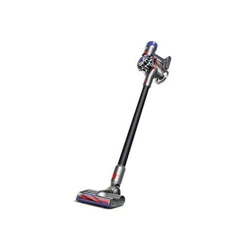【即日発送】【中古美品】ダイソン Dyson V7 Slim SV11 SLM BK ブラック