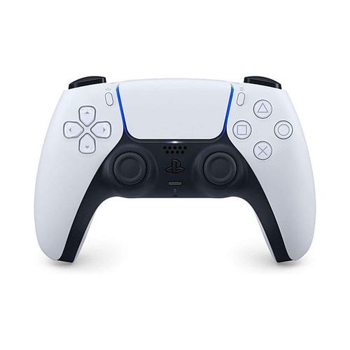 【即日発送】【中古美品】SONY ソニー ワイヤレスコントローラー PlayStation5 DualSense CFI-ZCT1J