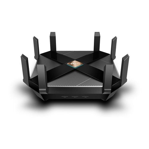 【即日発送】【新品 箱不良・シュリンク破れ品】TP-Link ティーピーリンク 無線LANルーター ARCHER AX6000 Wi-Fi