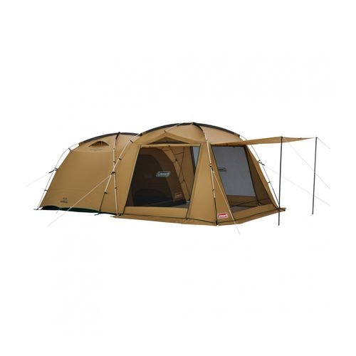 【即日発送】【新品】Coleman コールマン テント タフスクリーン2ルームハウス/MDX 2000038139