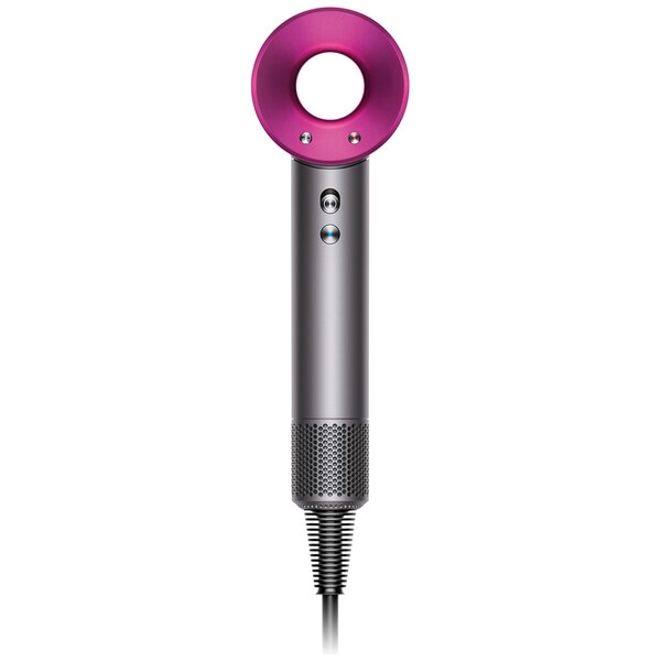 【新品】Dyson ダイソン ヘアドライヤー Supersonic Ionic HD08 ULF IIF N