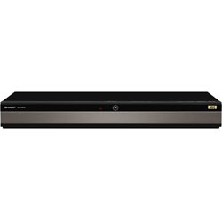【新品】SHARP シャープ レコーダー AQUOSブルーレイ 4B-C40DT3