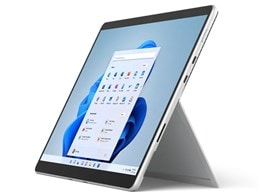 【即日発送】【新品 箱不良・シュリンク破れ品】Microsoft Surface マイクロソフト ノートパソコン Surface Pro 8 8PN-00010
