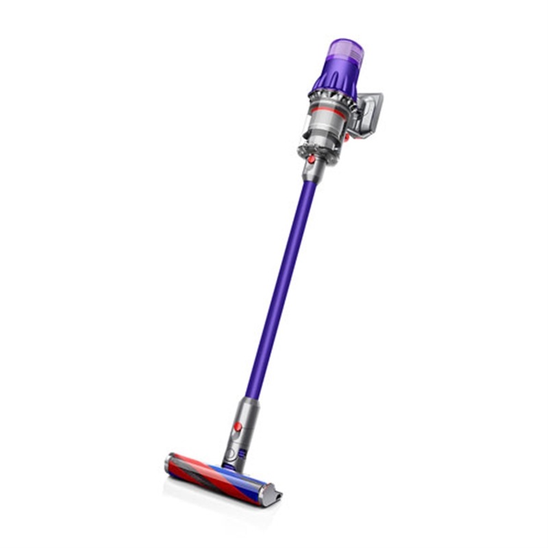 【即日発送】【中古美品】Dyson Digital Slim Fluffy SV18 FF