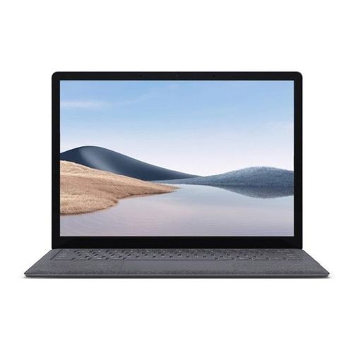 【即日発送】【新品 箱不良・シュリンク破れ品】Microsoft マイクロソフト Surface Laptop 4 5PB-00046 256GB プラチナ