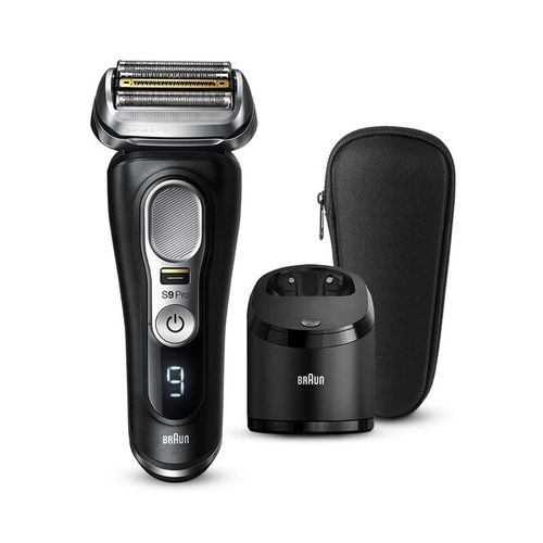 【即日発送】【新品 箱不良・シュリンク破れ品】BRAUN ブラウン メンズシェーバー シリーズ9 Pro 9450cc