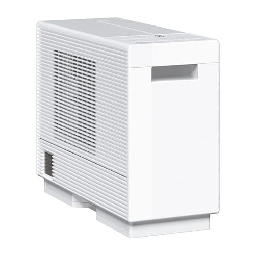 【即日発送】【新品】Panasonic パナソニック 衣類乾燥除湿機 F-YZVXJ60-W クリスタルホワイト