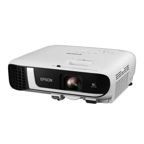 【即日発送】【新品 開封済み未使用品】EPSON エプソン ビジネスプロジェクター EB-FH52