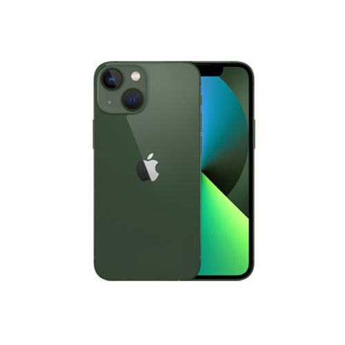 【ラッピング可】【即日発送】【国内版】【新品 箱不良・シュリンク破れ品】iPhone 13 mini 128GB グリーン MNFC3J/A SIMフリー