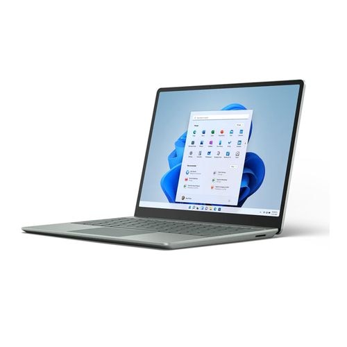 【即日発送】【新品 箱不良・シュリンク破れ品】Microsoft マイクロソフト Surface Laptop Go 2 セージ 128GB 8QC-00032