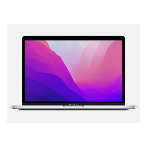 【新品】APPLE アップル MacBook Pro Retina ディスプレイ 13.3 シルバー MNEP3J/A