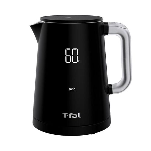 【即日発送】【新品 箱不良・シュリンク破れ品】T-fal ティファール 電気ケトル ディスプレイ コントロール 1.0 KO8548JP