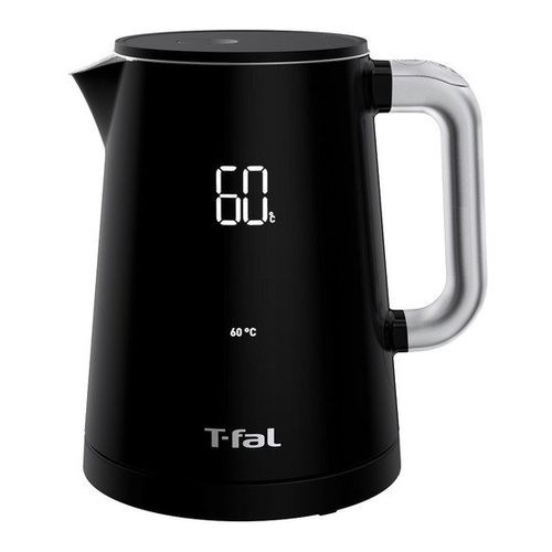 【新品】T-fal ティファール 電気ケトル ディスプレイ コントロール 1.0 KO8548JP