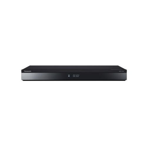 【即日発送】【新品 箱不良・シュリンク破れ品】Panasonic パナソニック ブルーレイレコーダー DIGA 3TB DMR-4T302